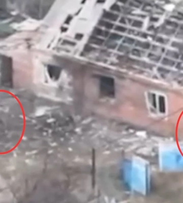 Вийшов із піднятими руками, щоб здатися в полон: прокуратура розслідує розстріл окупантами українського військового на&amp;hellip;