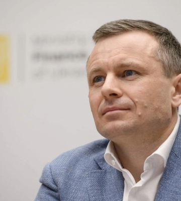 У Мінфіні зробили нову заяву про ПДВ для ФОПів