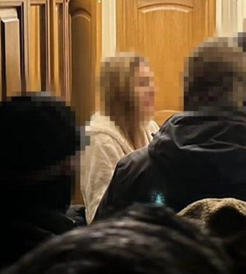 СБУ та НАБУ викрили народну депутатку України на підбурюванні до надання хабаря у 250 тис. доларів США