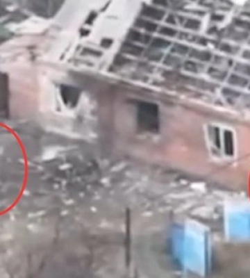 На Донеччині окупанти під час взяття у полон розстріляли військовослужбовця ЗСУ
