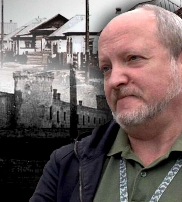 Під Дніпровським оперним театром - тюрма: історія, про яку мало хто знає