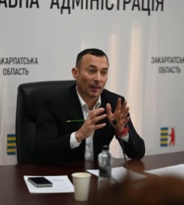 Важливе оновлення: Нові правила бронювання працівників для критично важливих підприємств Закарпаття