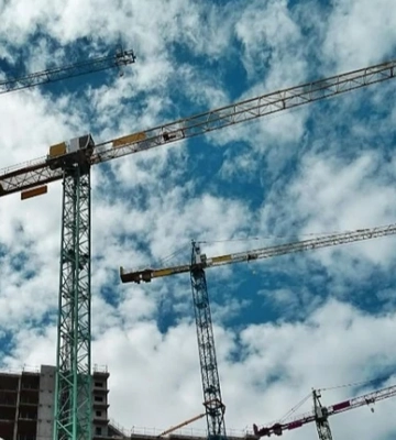 У Білій Церкві стартував проєкт будівництва житлового кварталу для маріупольців