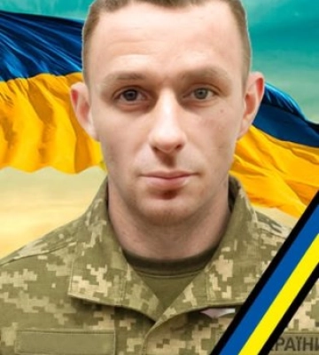 Підтверджено загибель захисника із Закарпаття, який вважався зниклим безвісти (ФОТО)
