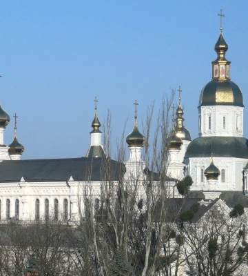 Три об'єкти Харкова внесли до Міжнародного списку культурних цінностей під посиленим захистом: які саме
