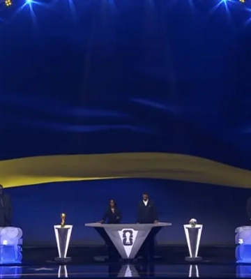 Результати жеребкування Чемпіонату світу з футболу: з ким може зіграти Україна