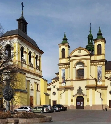 ЮНЕСКО додала 19 українських пам’яток до списку посиленого захисту