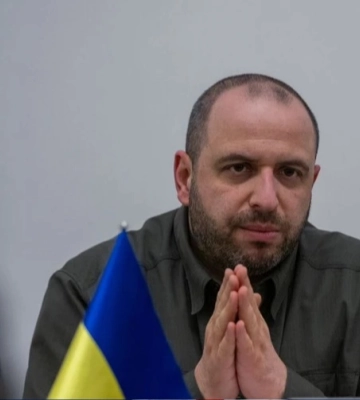Умєров повідомив про перебіг переговорів з делегацією США щодо "мирного плану"