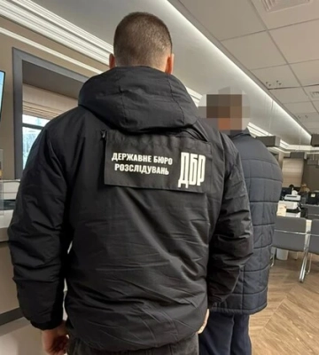 Оголосили підозру депутату Харківської міськради, який перейшов на бік росіян