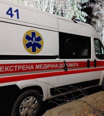На Київщині через російську атаку постраждали троє людей