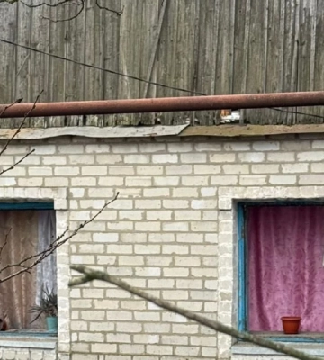 Удар по Запоріжжю: поранено четверо людей