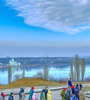 Погода та прикмети на суботу, 6 грудня 2025 року