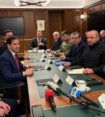 Підсумки 05.12: Підозра Скороход і заява Умєрова