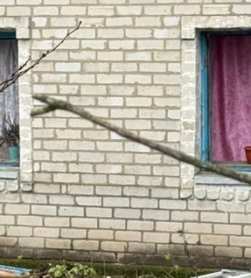 Росіяни за добу 729 разів били по Запорізькій області, четверо поранених