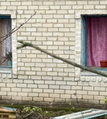 РФ завдала майже 730 ударів по Запорізькій області, є постраждалі