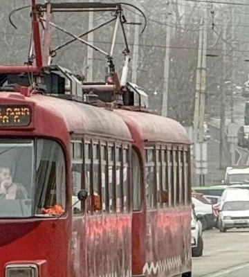 Як працюватиме громадський транспорт у Запоріжжі: маршрути