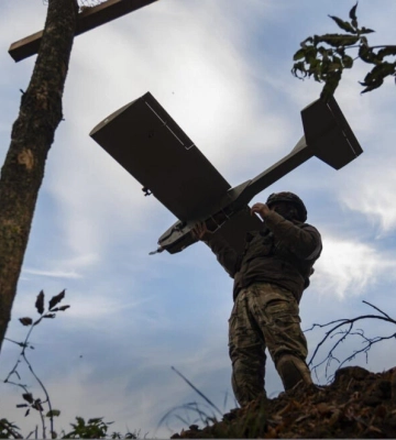 «Медоїди» ССО на плюванні: як група Сил спеціальних операцій знищила техніку ворога на понад 5 млрд доларів