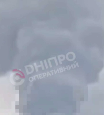 Вночі ворог масовано атакував Дніпропетровщину: в небі збито 40 безпілотників