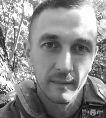 До рідного дому на Волинь «на щиті» повертається Герой Сергій Прокофʼєв. Просять гідно зустріти