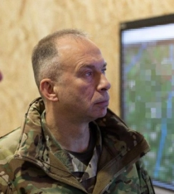 Сирський: Ситуація на півночі Сумщини - стабільна, Сили оборони завдають росіянам значних втрат