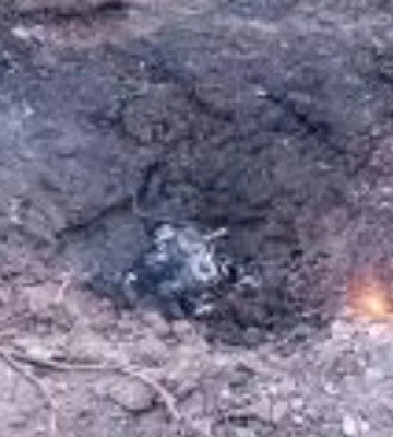 Є влучання в Луцьку, – у Волинській ОВА розповіли про наслідки атаки росіян