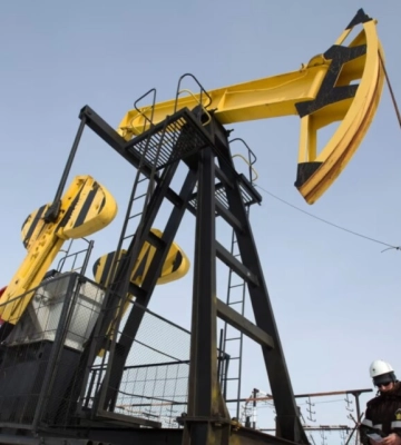 Санкції б’ють по Кремлю: Індія зменшує закупівлі російської нафти до мінімуму, - Bloomberg