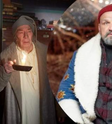 Что посмотреть с детьми на День Святого Николая, чтобы вернуть веру в чудеса