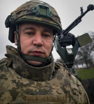 Росіяни на Одещині атакували енергооб'єкт, є перебої зі світлом та телопостачанням