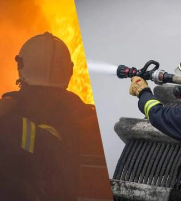 Росіяни атакували енергетику на Львівщині дронами та ракетами