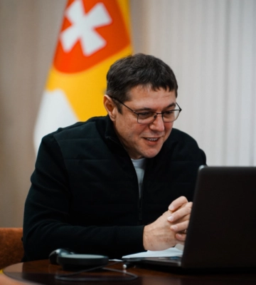 Якими є пріоритети охорони здоров’я на Рівненщині наступного року