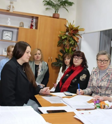 Переселенцям у Рівному призначили виплати із бюджету