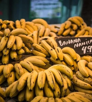 Где в эти выходные в Киеве пройдут продуктовые ярмарки. Адреса