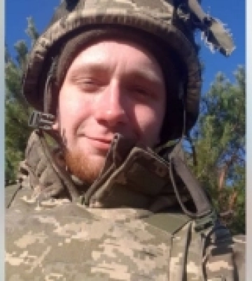 У Рівному прощатимуться з Дмитром Паскарем – захисником та сином рівненського режисера