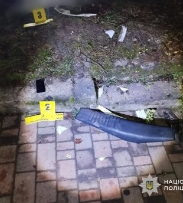 Трагедія на трасі в Карпатах: 17-річний мотоцикліст загинув у ДТП на Рахівщині