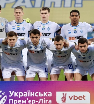 Источник: игроков Динамо довели до слез. Что случилось?