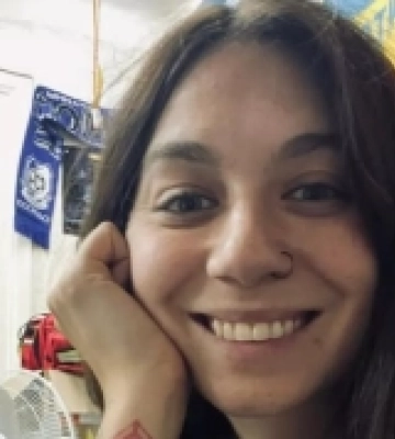 Волонтерку з Миколаєва нагородили відзнакою Президента України «Золоте серце»