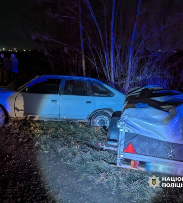 У пожежі на півночі Рівненщини загинув чоловік
