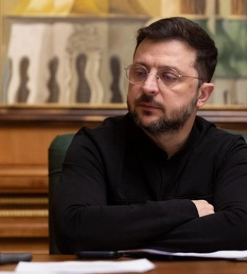 СМИ узнали ключевые темы переговоров Украина-США