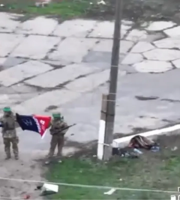 Сили оборони звільнили село Тихе на Дніпропетровщині від росіян