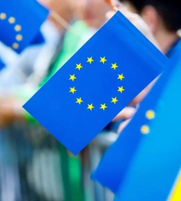 В ЄС знову обговорять використання активів РФ