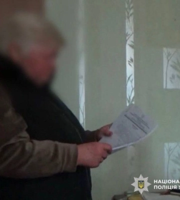 Ошукали інвесторів на понад 12 млн гр - у Києві повідомлено про підозру двом спритникам