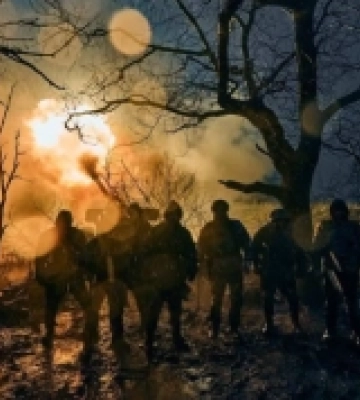 Українські воїни звільнили село на Дніпропетровщині