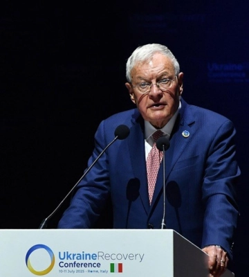 Келлог: Мы на последних 10 метрах к завершению войны РФ. Ключевые вопросы – ЗАЭС и Донбасс