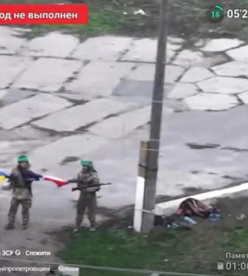 67 ОМБр заявила про визволення Тихого на Дніпропетровщині: село зачищено від окупантів. ВIДЕО