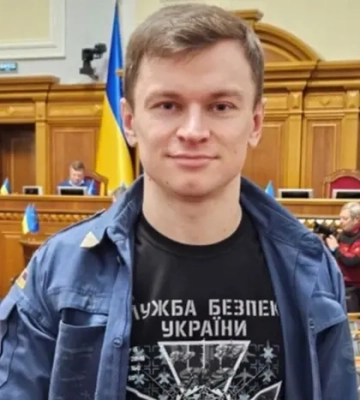 «Випив чаю з Малюком». Нардеп Костюк розповів, хто «настукав» на нього в СБУ