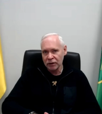 Тарифи на розподіл газу збираються підвищити: Терехов заявив, що проти