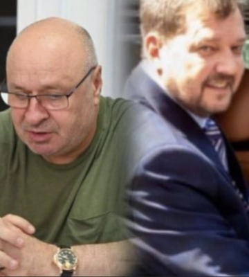 В Мелитополе исчез Балицкий: оккупационные власти назначили и.о., а гауляйтера ищут 
