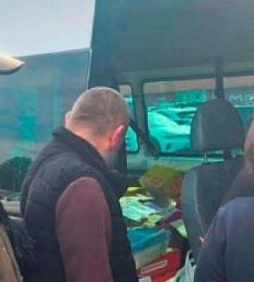 СБУ повідомила про викриття схеми "продажу" фіктивної інвалідності