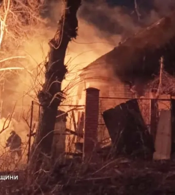 На Чернігівщині внаслідок атаки БпЛА загинув чоловік