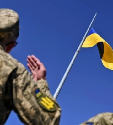 ЗСУ заявили про зачищення від росіян села Тихого на Дніпропетровщині